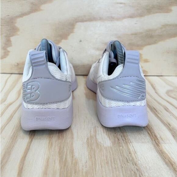 New Balance - Beaya Dynasoft - Running Shoes - White - Women's - 10 B - WBEYML - Picture 6 of 9